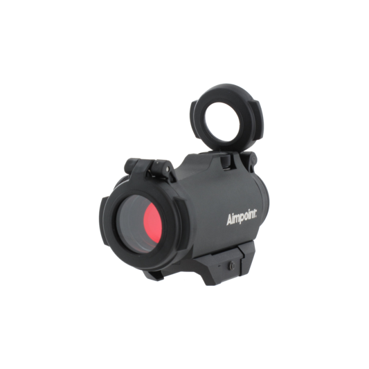 AIMPOINT MICRO H2 MONTURAS WEAVER