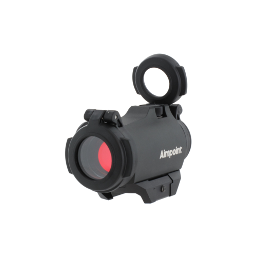 AIMPOINT MICRO H2 MONTURAS WEAVER