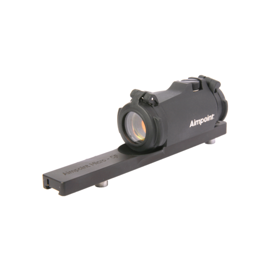 AIMPOINT MICRO H2 MONTURAS LEUPOLD