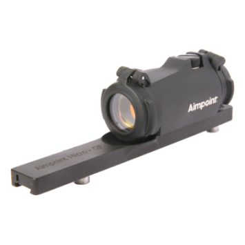 AIMPOINT MICRO H2 MONTURAS LEUPOLD