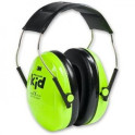 Cascos Peltor kid