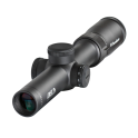 visor delta titanium 1-5,8x24 ir (fdhl 4 moa reticle)