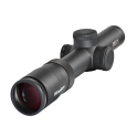 visor delta titanium 1-5,8x24 ir (fdhl 4 moa reticle)