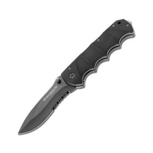 NAVAJA BÖKER MAGNUM BLACK SPEAR - Compra online en Armería Carril