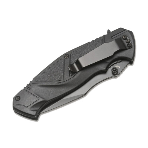 Navaja Magnum by Böker advance all black pro