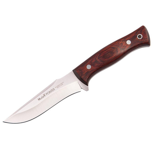 CUCHILLO MUELA POINTER 12R - Compra online en Armería Carril