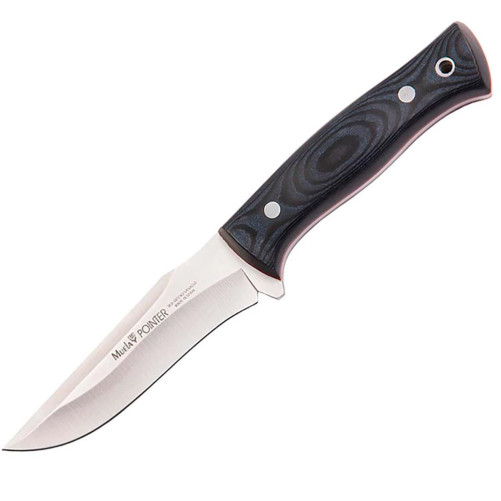 Cuchillo Muela Pointer-12M