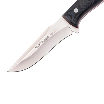 Cuchillo Muela Pointer-12M