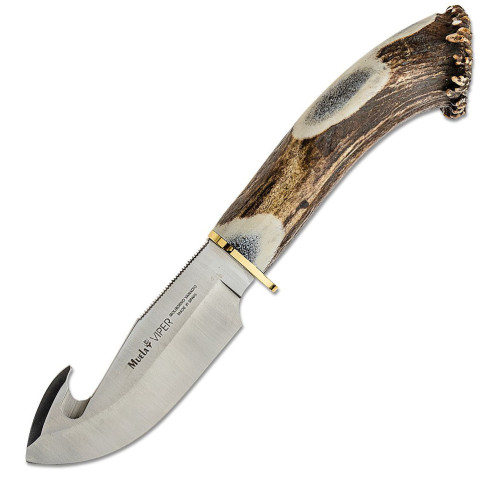 CUCHILLO MUELA VIPER-11S - Compra online en Armería Carril