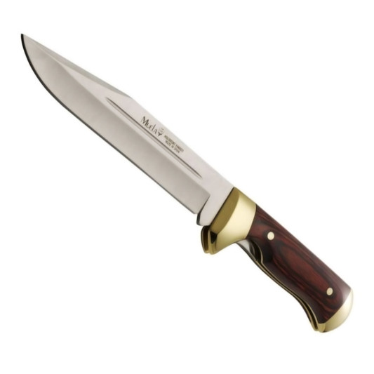 CUCHILLO MUELA PL18R - Compra online en Armería Carril