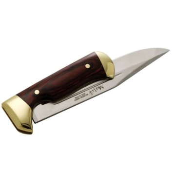 CUCHILLO MUELA PL18R - Compra online en Armería Carril