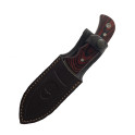 Cuchillo Muela Bisonte-11R