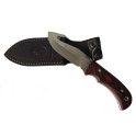 Cuchillo Muela Bisonte-11R