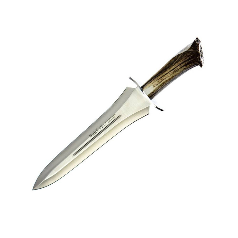 Cuchillo Muela Ursus-25s