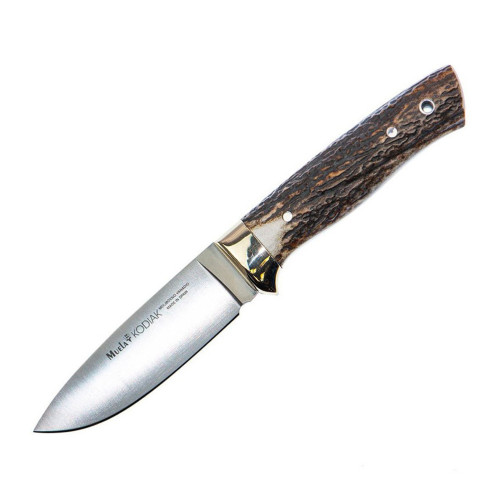 CUCHILLO MUELA KODIAK 10-A - Compra online en Armería carril