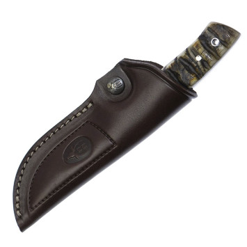 CUCHILLO MUELA KODIAK- 10CA - Compra online Armería carril