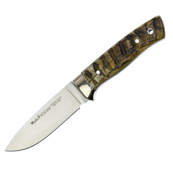 CUCHILLO MUELA KODIAK- 10CA - Compra online Armería carril