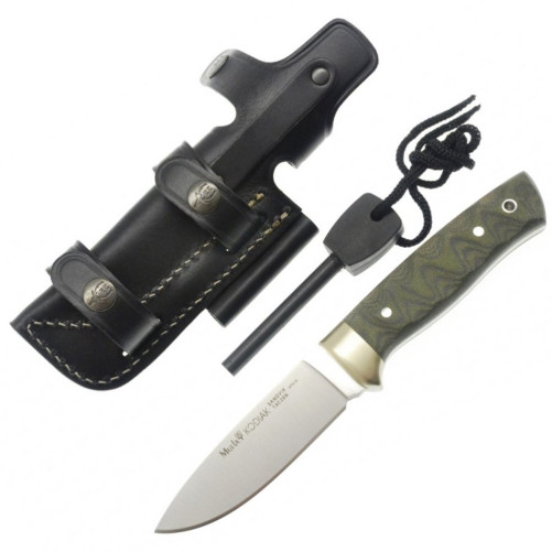 CUCHILLO MUELA KODIAK 10GM - Compra online en Armería carril