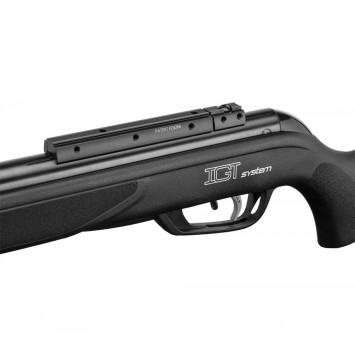 Carabina Gamo Black 1000 Igt 4.5mm- Compra online en Armería Carril