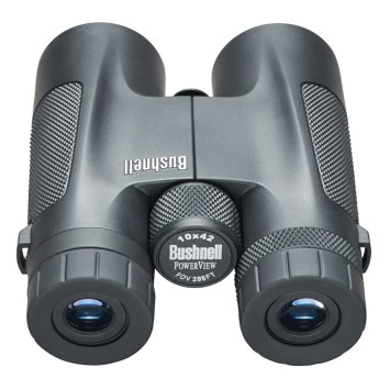 PRISMATICO BUSHNELL 10X42 POWERVIEW - Compra online en Armería carril