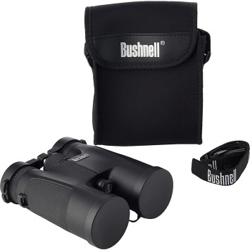 PRISMATICO BUSHNELL 10X42 POWERVIEW - Compra online en Armería carril