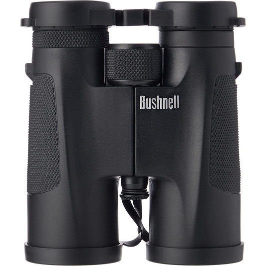 PRISMATICO BUSHNELL 10X42 POWERVIEW - Compra online en Armería carril