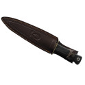 Cuchillo Muela Caribu-G Engomado