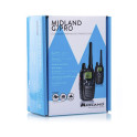 Pareja de radio G7E PRO pmr446 Midland