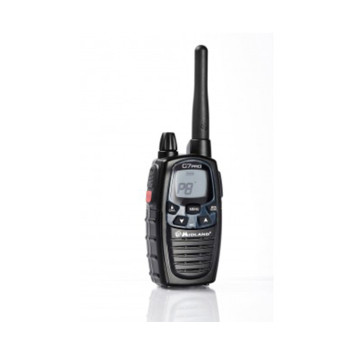 PAREJA DE RADIO MIDLAND G7E PRO PMR446