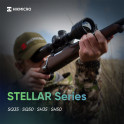 Visor Térmico Stellar SQ50 Hikmicro