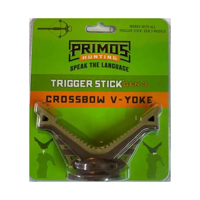 Horquilla Repuesto Gen 3 Crossbow