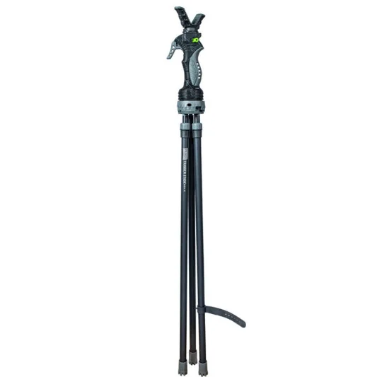 Trípode Primos Trigger Stick Gen 3 Onyx