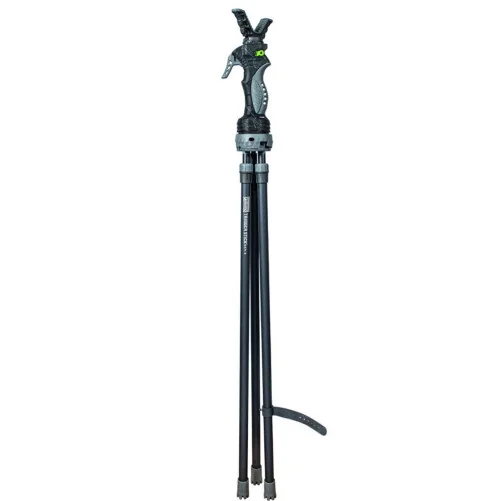 Trípode Primos Trigger Stick Gen 3 Onyx