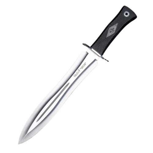 Cuchillo Muela BW-24g engomado