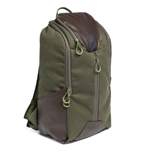 mochila beretta ibex pequeña 22 l