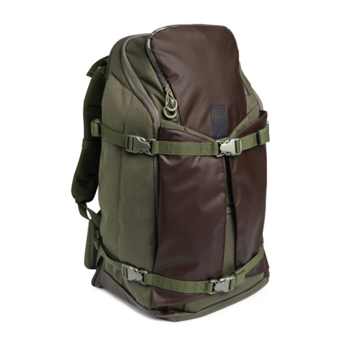 MOCHILA BERETTA IBEX Grande 50+40 L - Compra online Armería carril