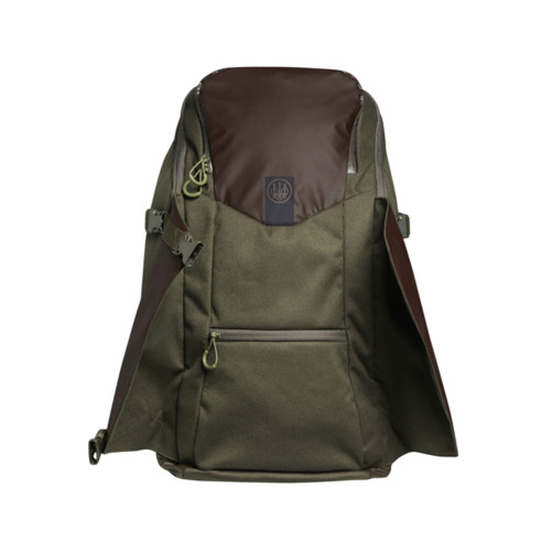 mochila beretta ibex grande 50+40 l