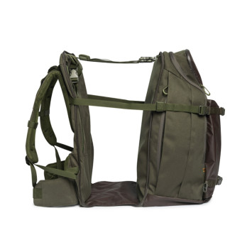 MOCHILA BERETTA IBEX Grande 50+40 L - Compra online Armería carril