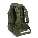 mochila beretta ibex grande 50+40 l