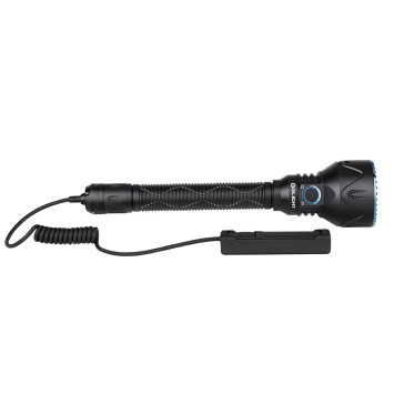 KIT DE CAZA LINTERNA LED RECARGABLE JAVELOT PRO 2 2.500 LUM. OLIGHT