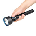 Linterna Olight Javelot Pro 2 - 2500 lúmenes Kit de caza