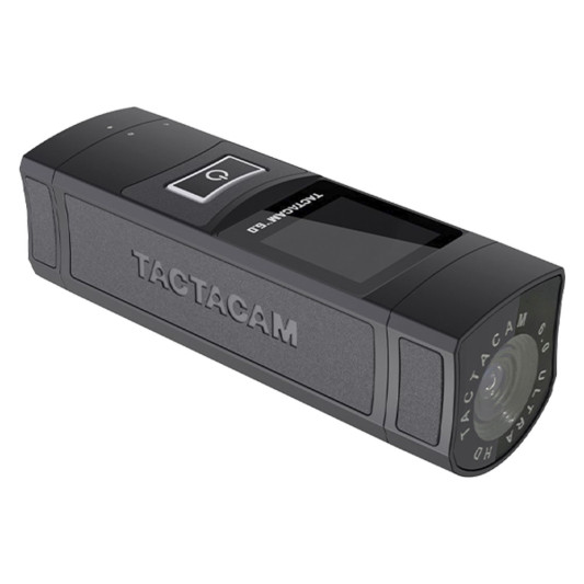 CAMARA TACTACAM 6.0, 4K 60FPS - Armería Carril