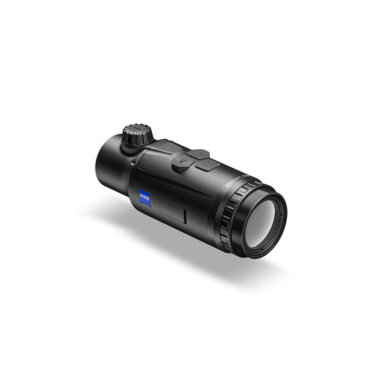 Monocular Zeiss Termico Clip-On DTC 3/38