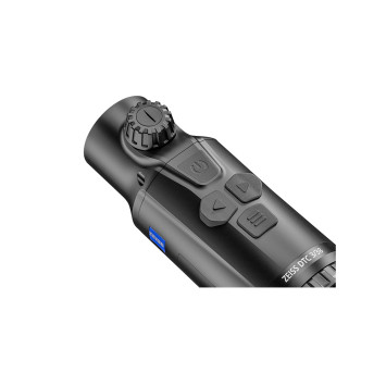 MONOCULAR ZEISS TERMICO CLIP-ON DTC 3/38 - Armería Carril online