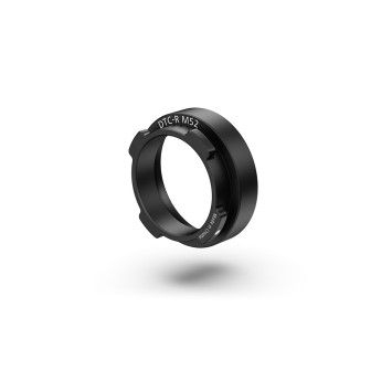 ANILLO PARA CLIP-ON ZEISS DTC (DTC-R M52) - Armería Carril online