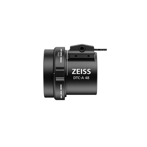 adaptador para clip-on zeiss dtc (dtc-a)