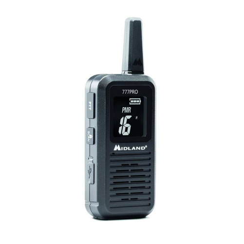 RADIO 777 PRO MIDLAND -Carril Outdoor online