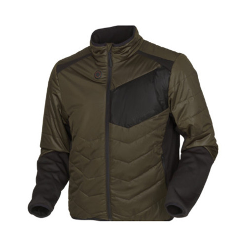 Chaqueta Heat calefactable Harkila