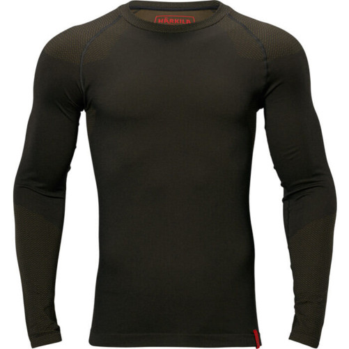 CAMISETA BASE ACTIVE HARKILA