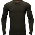 camiseta termica base active harkila